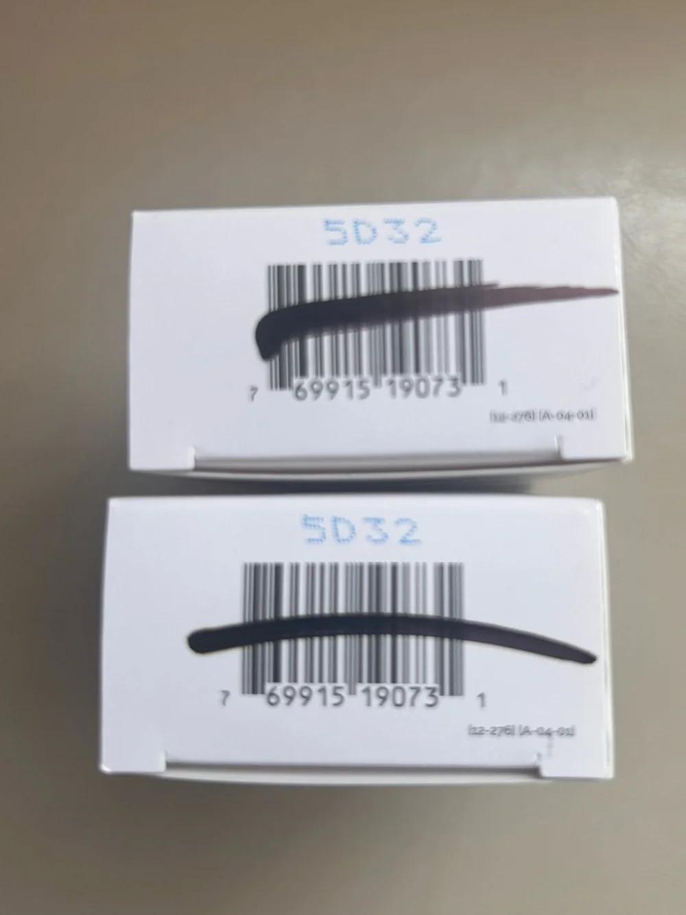 The Ordinary Natural Moisturizing Factors + HA Duo #2